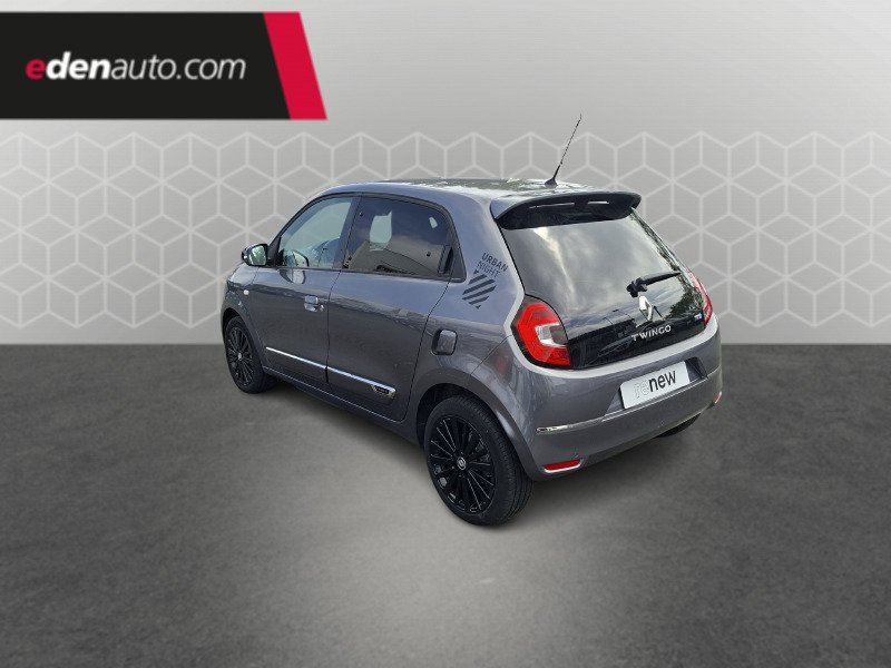 Renault Twingo - Photo 3
