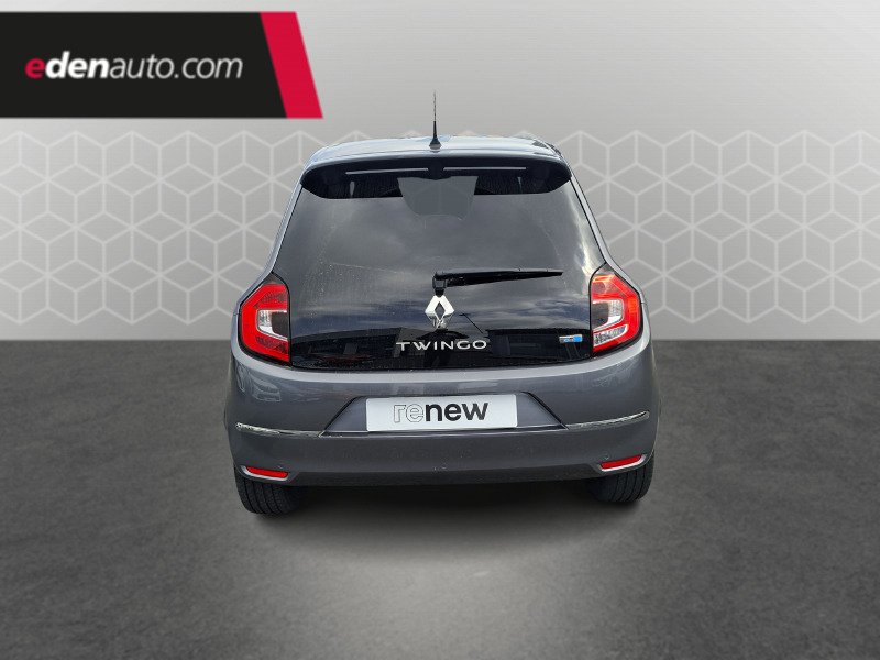 Renault Twingo - Photo 4