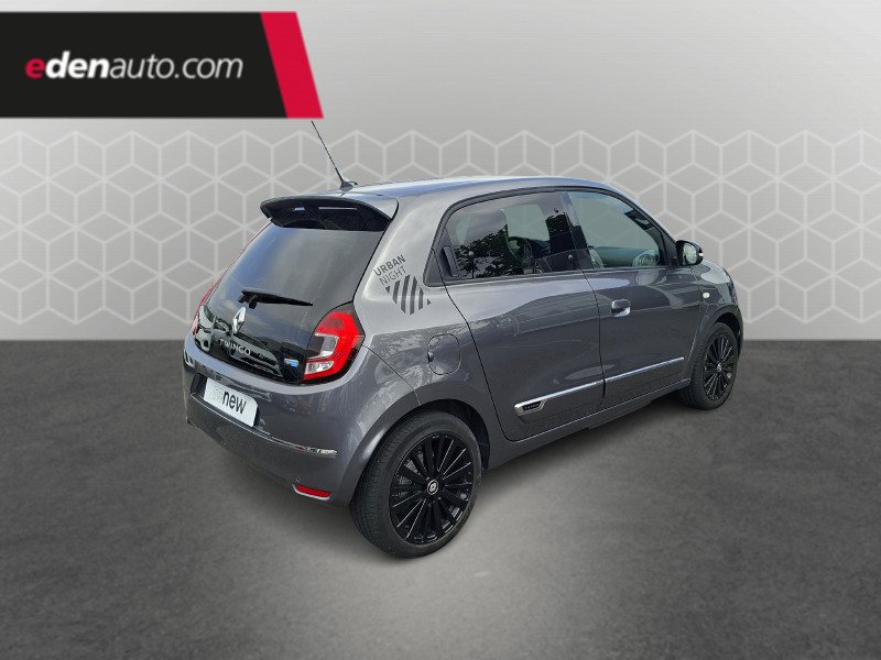 Renault Twingo - Photo 5