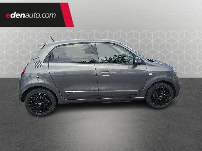 Renault Twingo - Photo 6