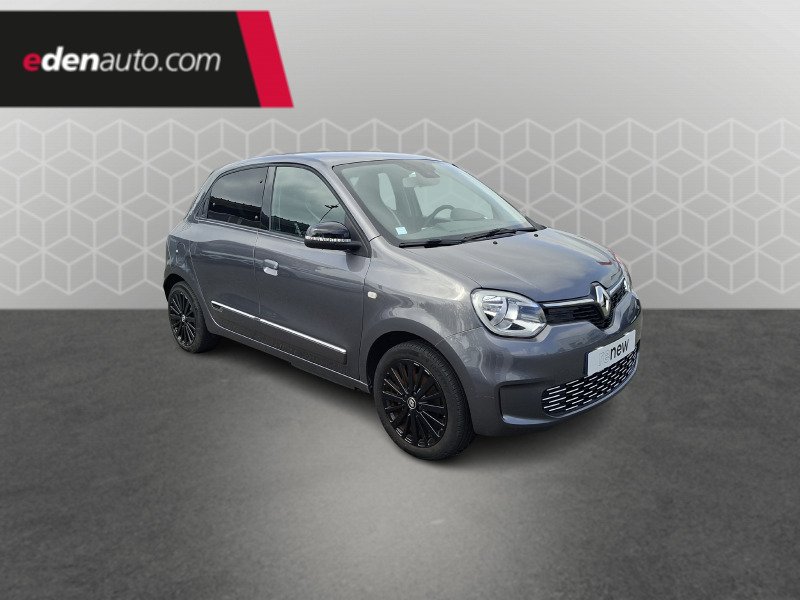 Renault Twingo - Photo 7