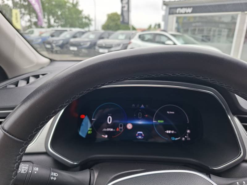 Renault Captur - Photo 13