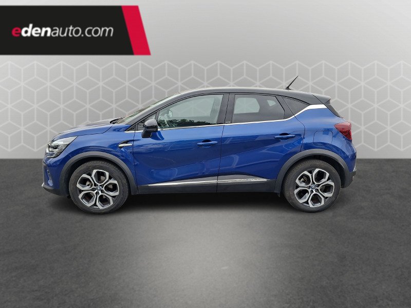 Renault Captur - Photo 2