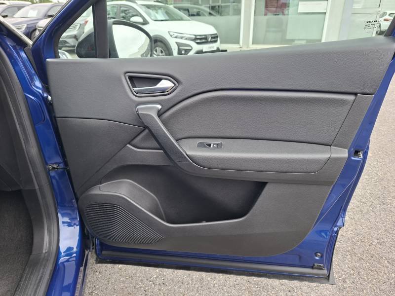 Renault Captur - Photo 21