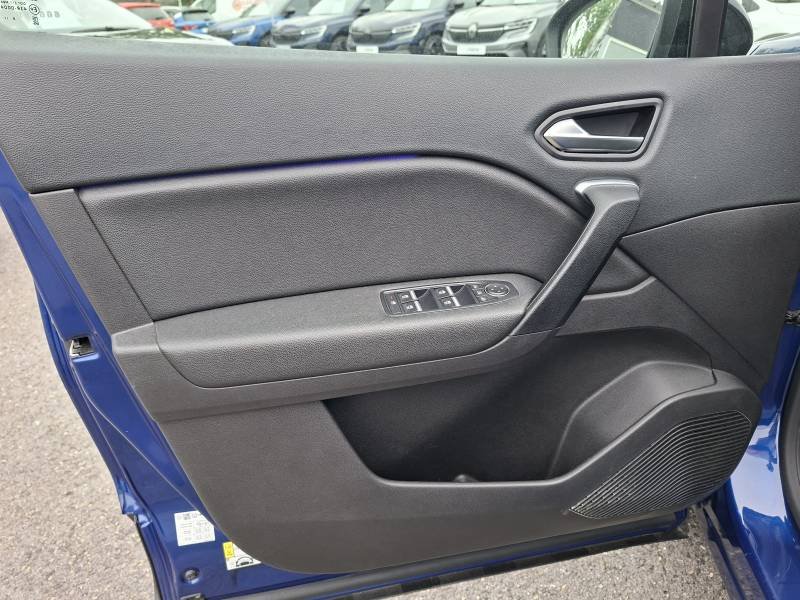 Renault Captur - Photo 24