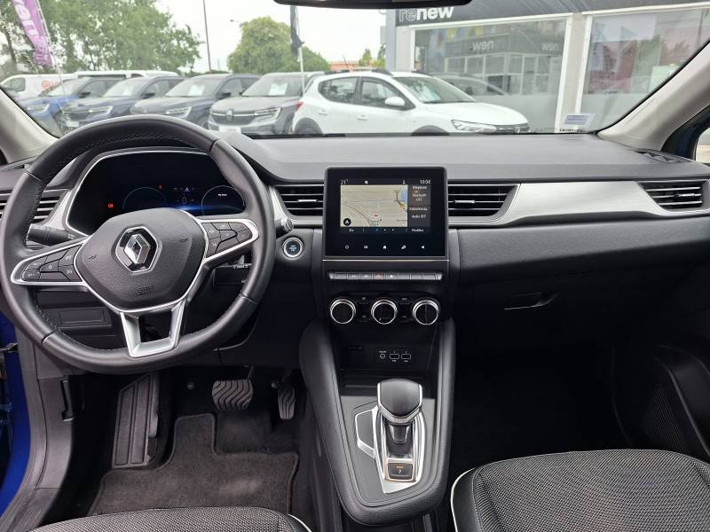 Renault Captur - Photo 27