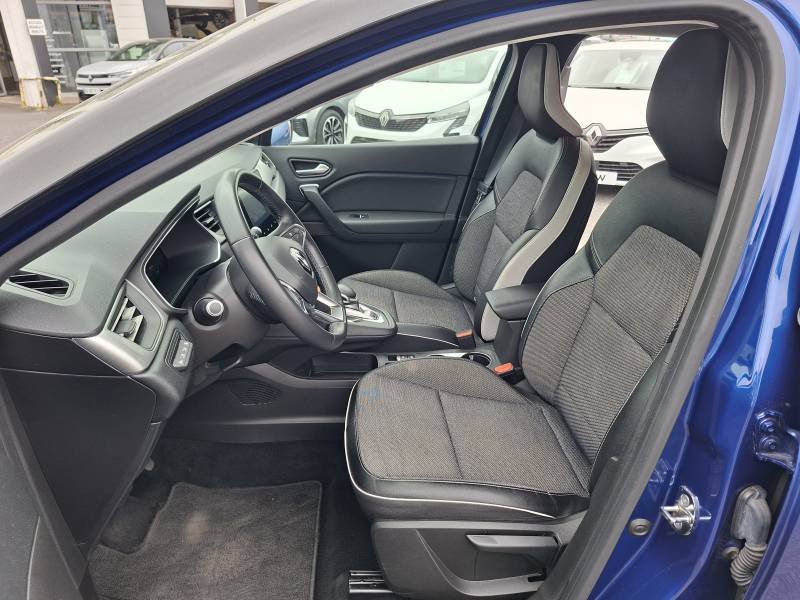 Renault Captur - Photo 29