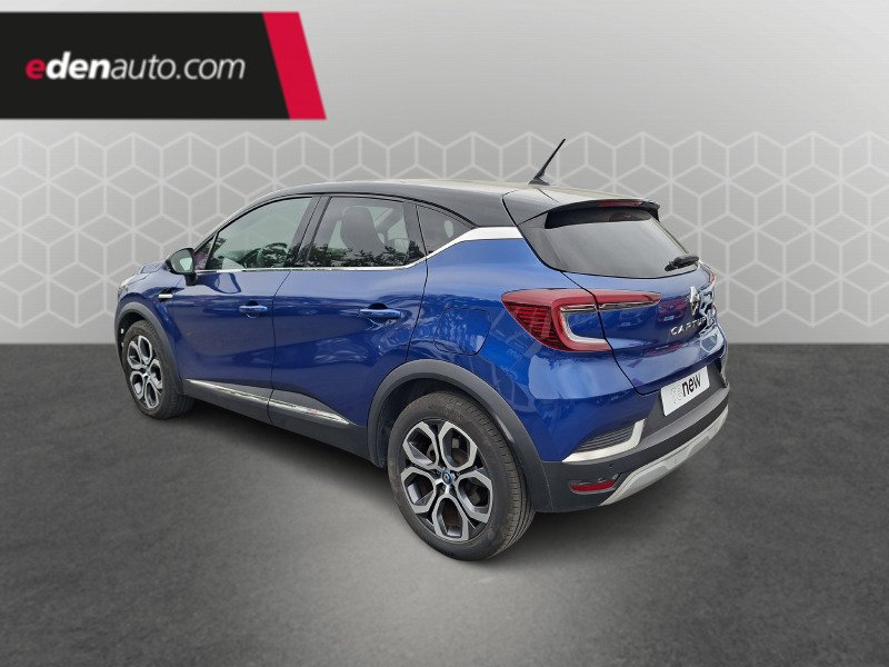 Renault Captur - Photo 3