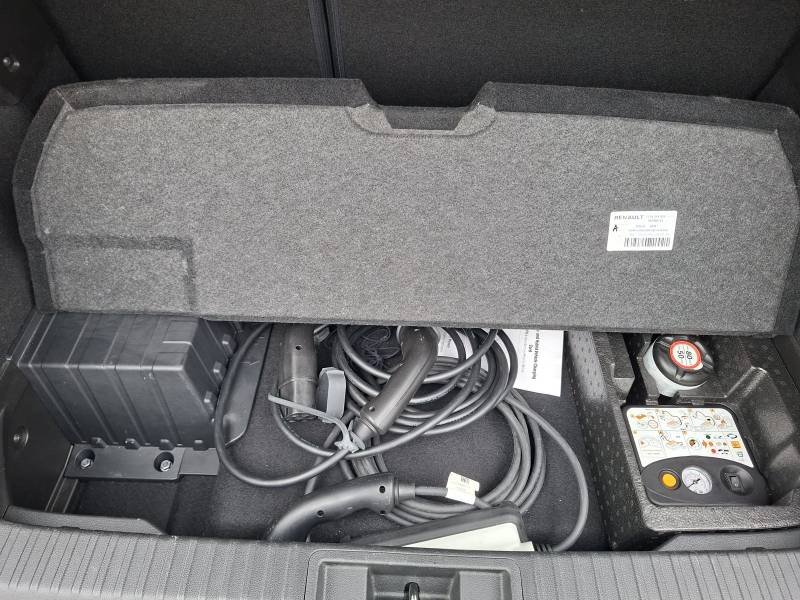 Renault Captur - Photo 36
