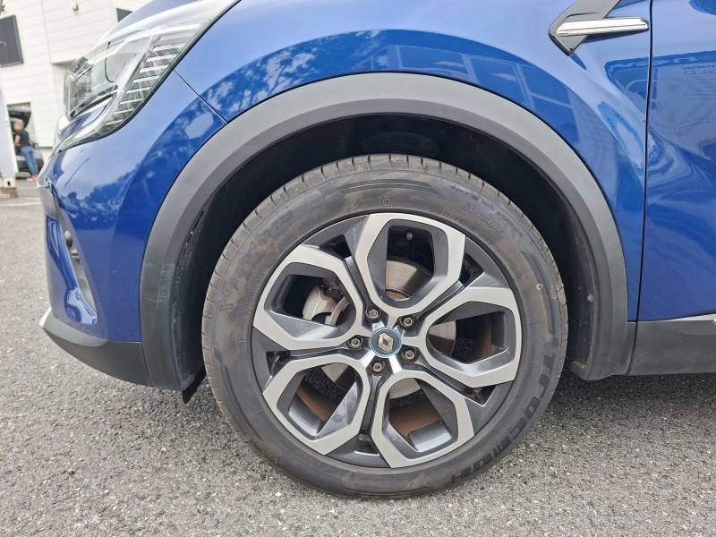 Renault Captur - Photo 41