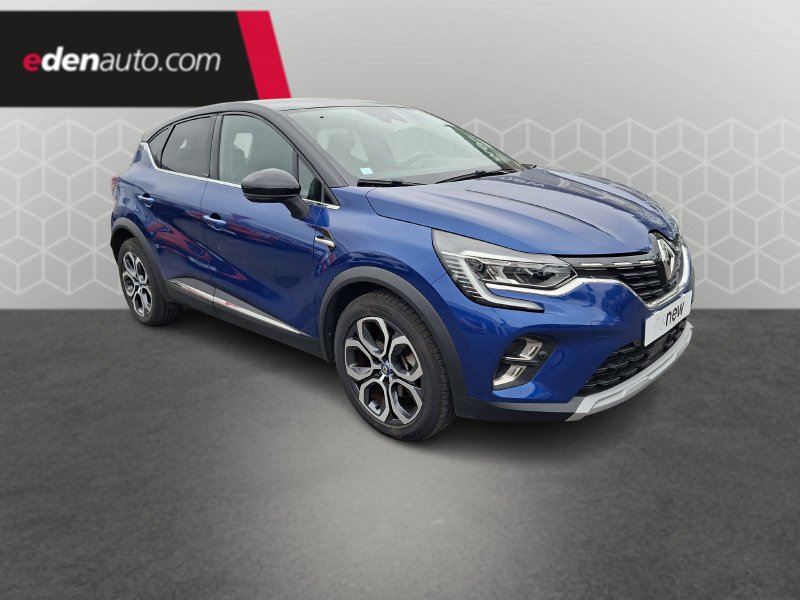 Renault Captur - Photo 6