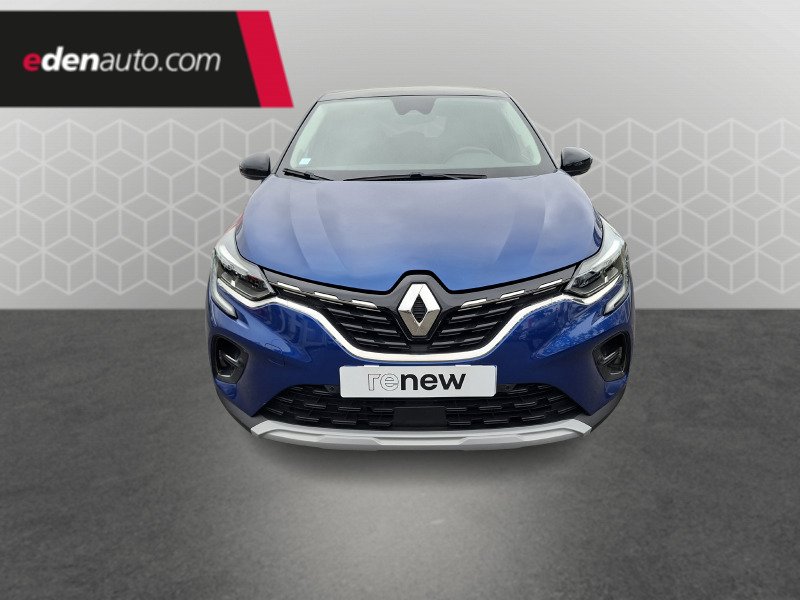 Renault Captur - Photo 7