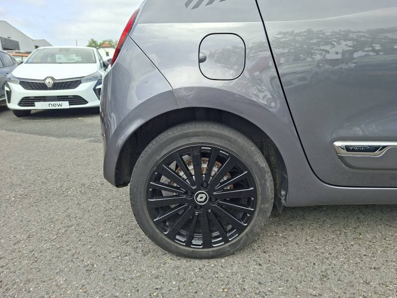 Renault Twingo - Photo 11
