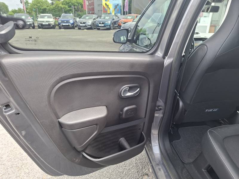 Renault Twingo - Photo 15