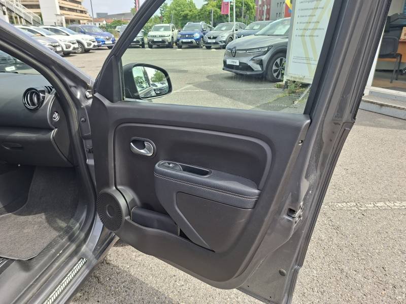 Renault Twingo - Photo 18
