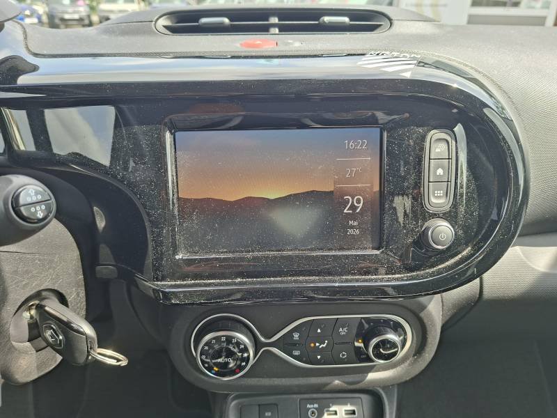 Renault Twingo - Photo 22