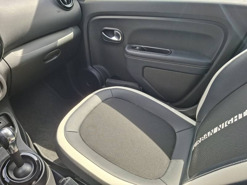 Renault Twingo - Photo 26