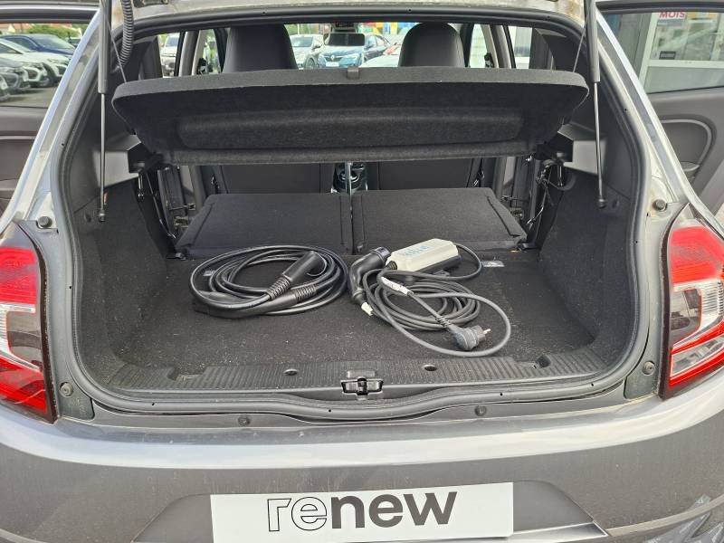 Renault Twingo - Photo 31