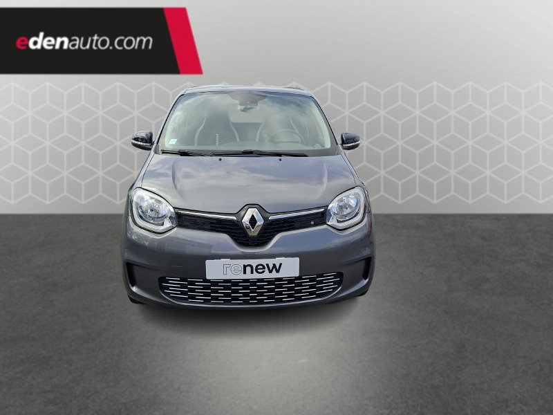 Renault Twingo - Photo 8