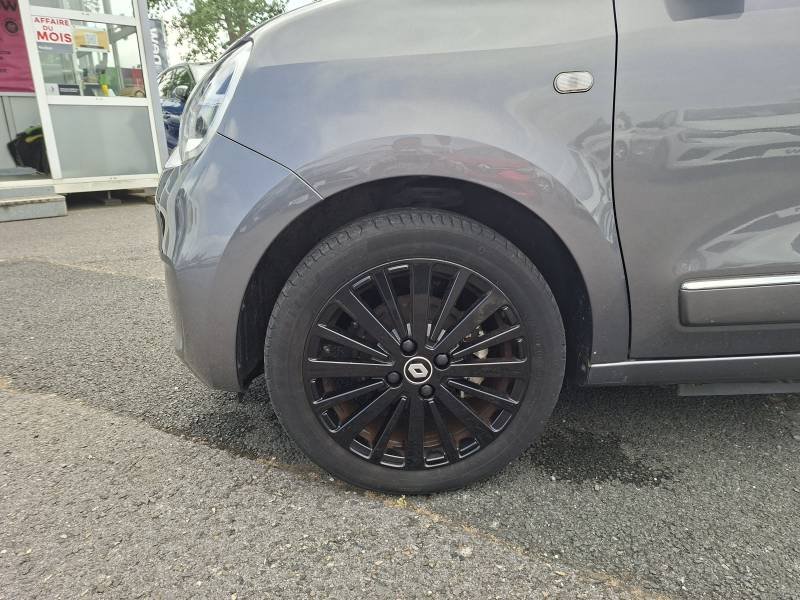 Renault Twingo - Photo 9