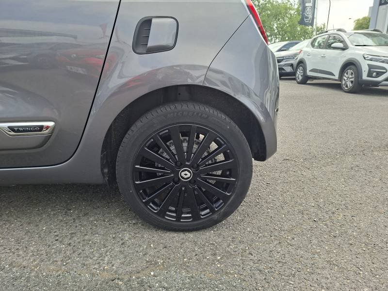 Renault Twingo - Photo 10