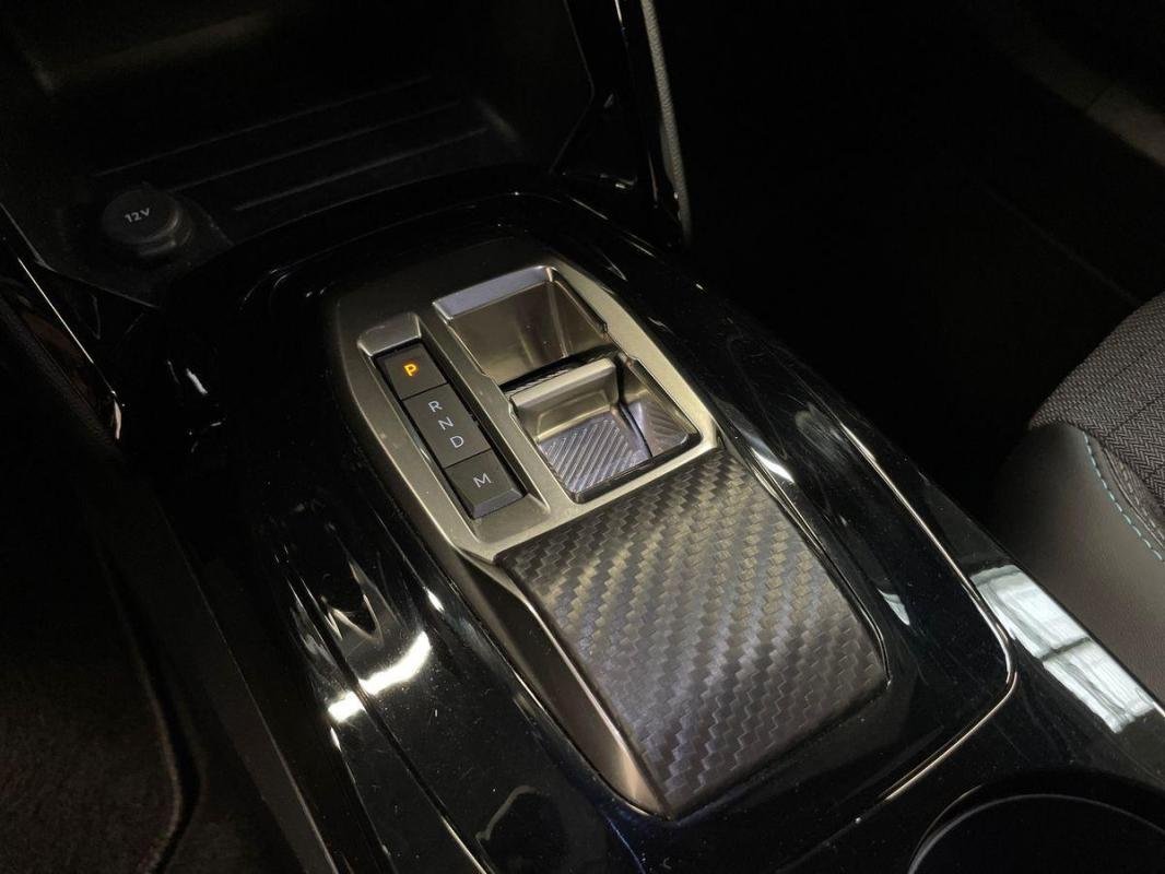 Peugeot 2008 - Photo 11