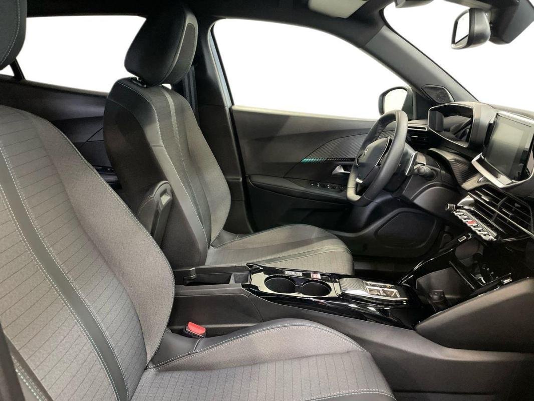 Peugeot 2008 - Photo 13