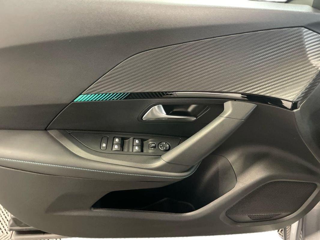 Peugeot 2008 - Photo 15