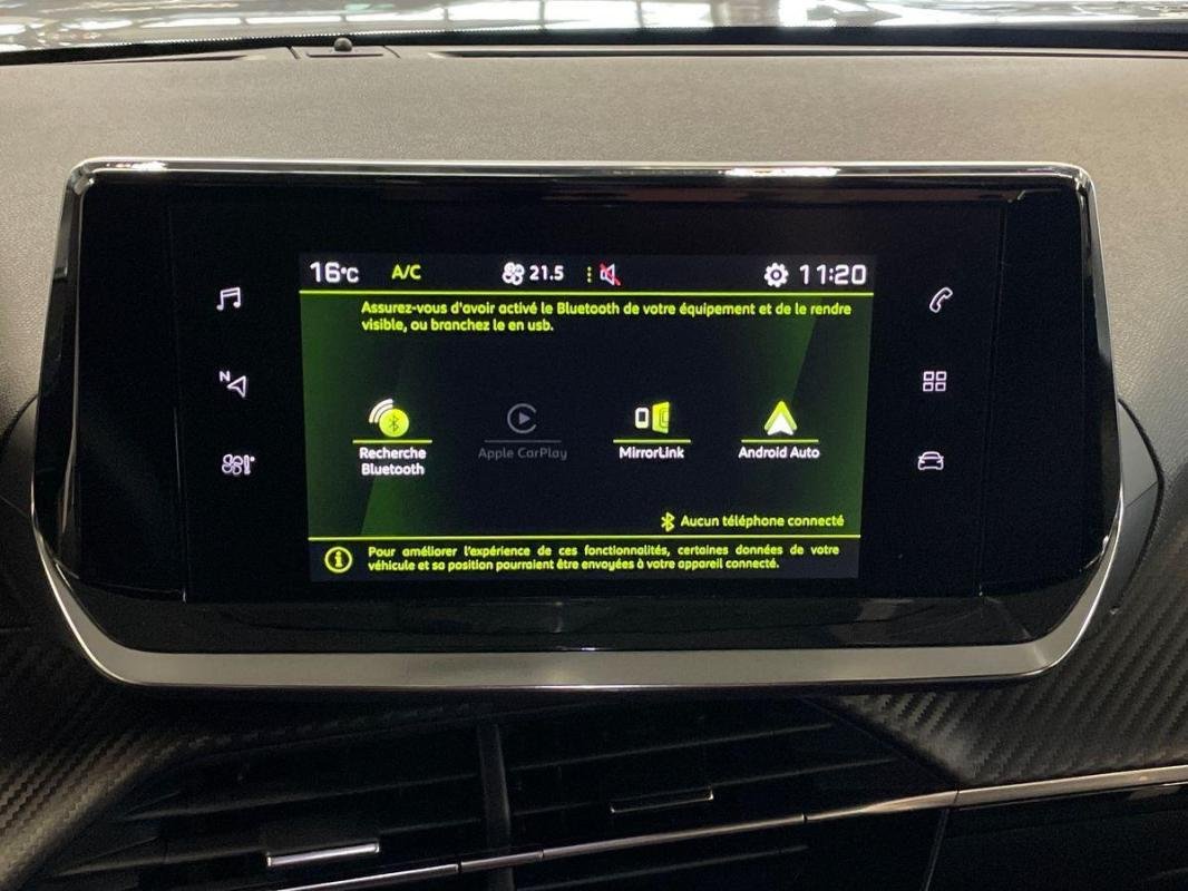 Peugeot 2008 - Photo 17