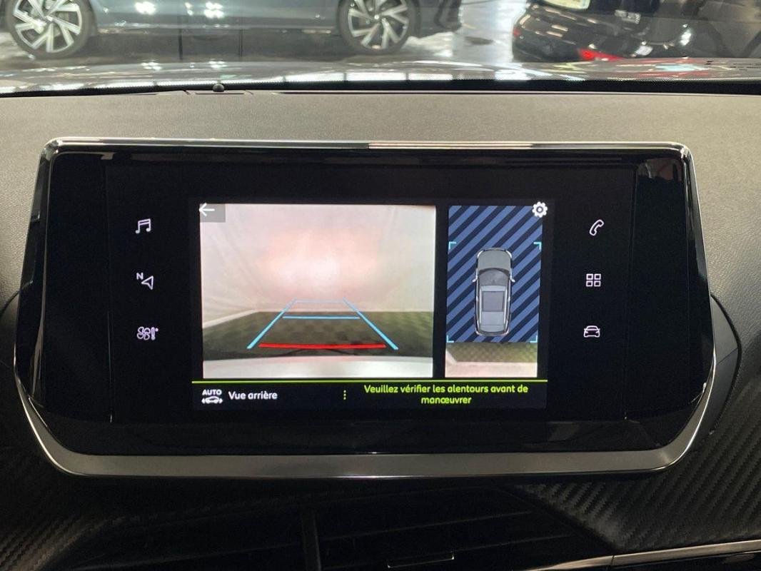 Peugeot 2008 - Photo 18