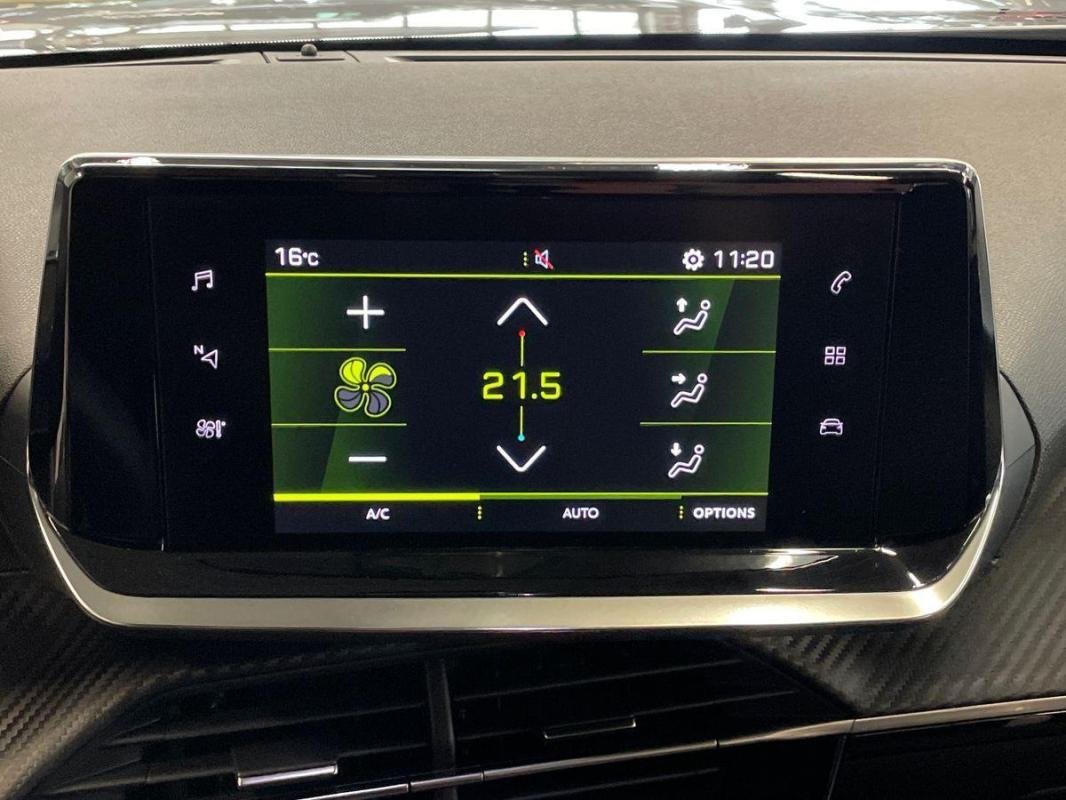 Peugeot 2008 - Photo 19