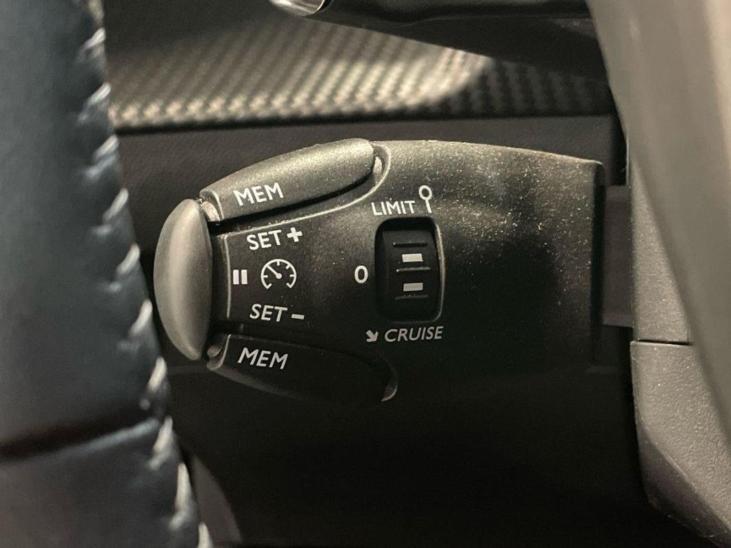 Peugeot 2008 - Photo 21