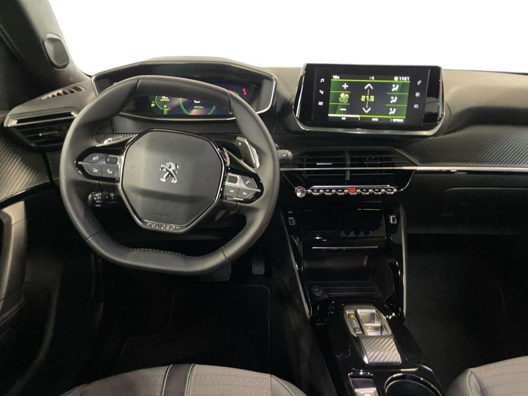 Peugeot 2008 - Photo 24