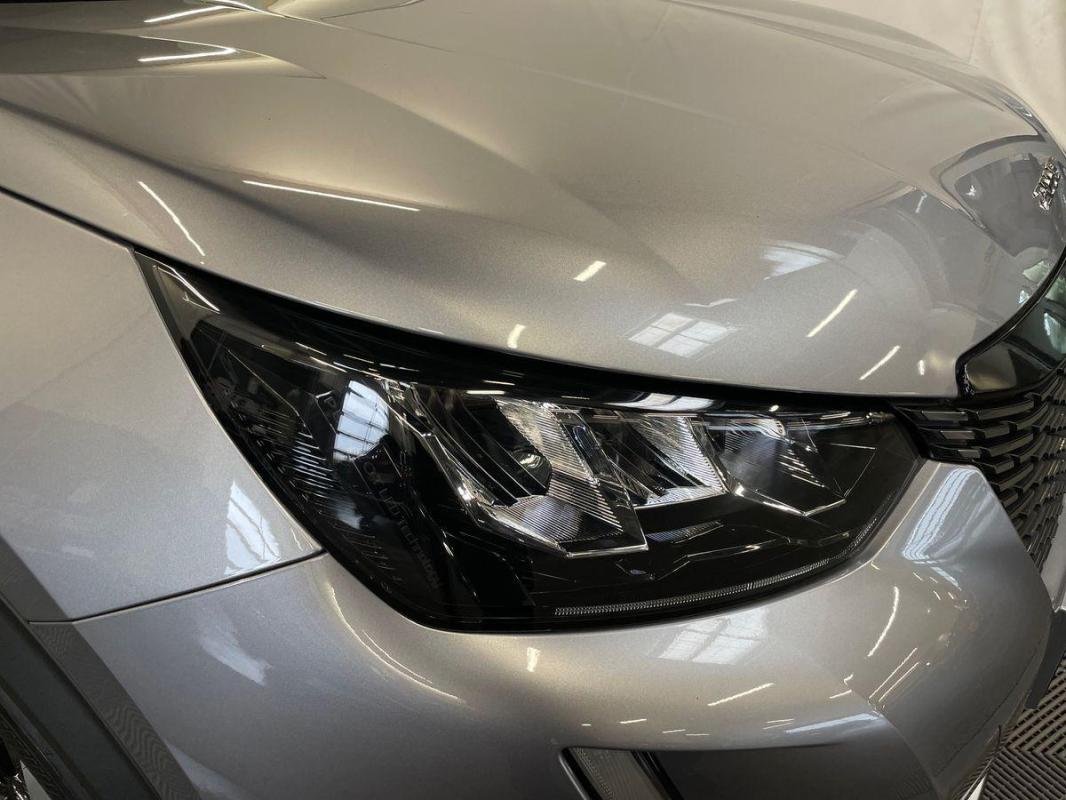 Peugeot 2008 - Photo 26