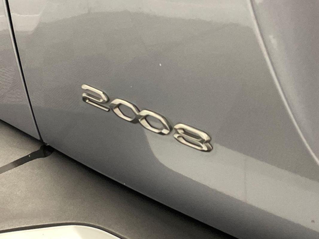 Peugeot 2008 - Photo 27