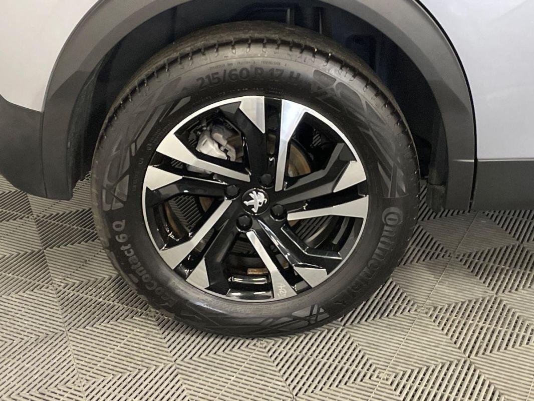 Peugeot 2008 - Photo 28