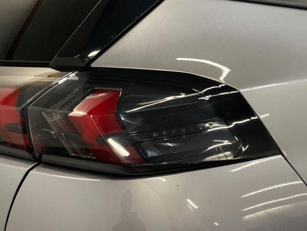 Peugeot 2008 - Photo 30