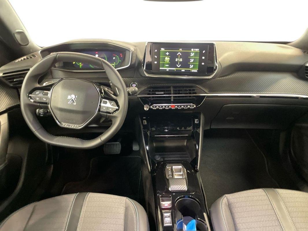 Peugeot 2008 - Photo 8