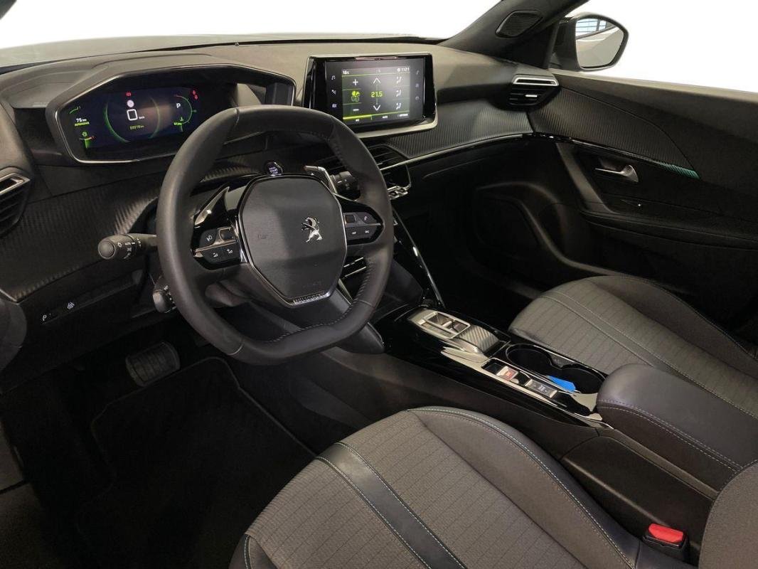Peugeot 2008 - Photo 9