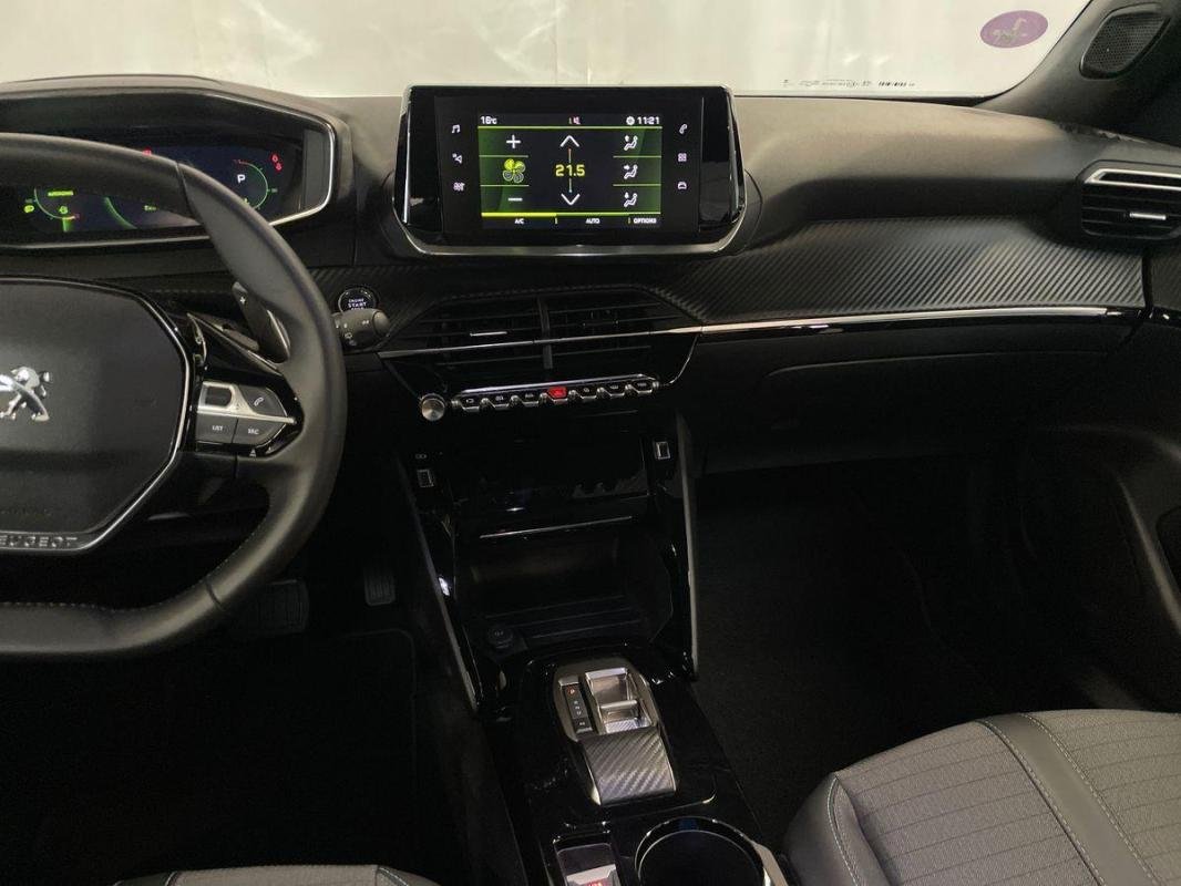 Peugeot 2008 - Photo 10
