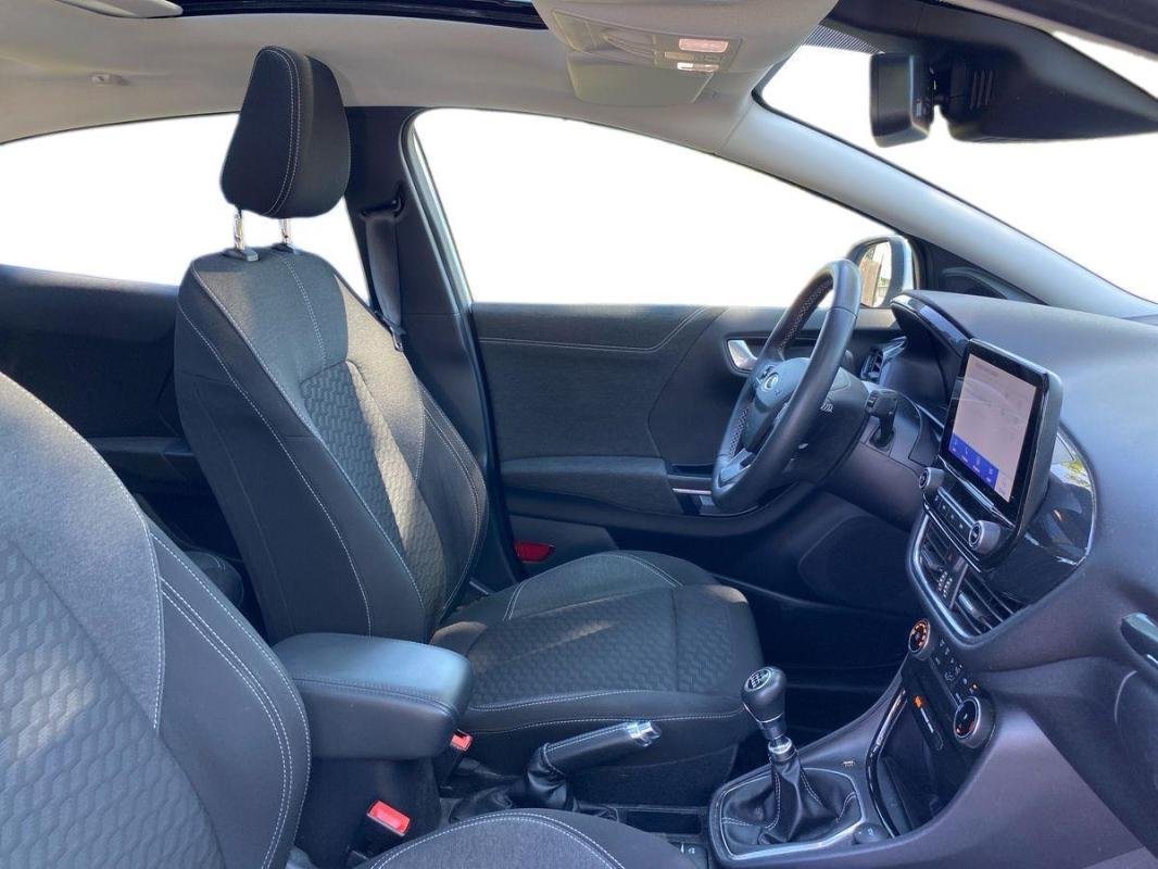 Ford Puma - Photo 13