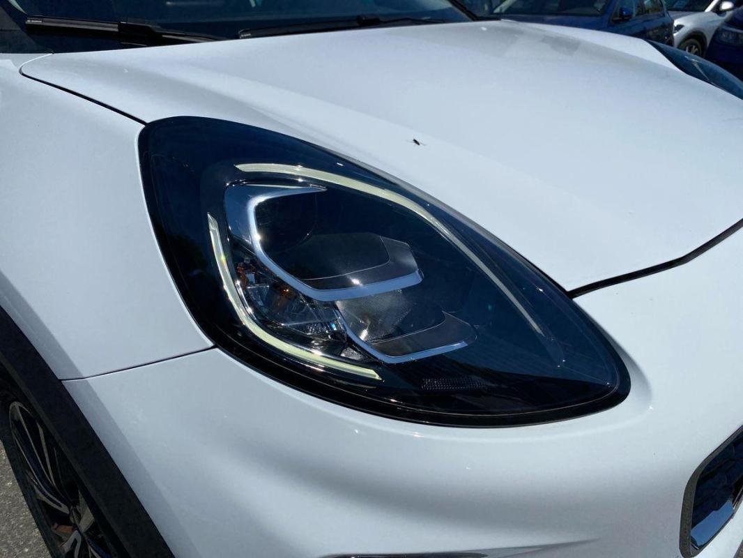 Ford Puma - Photo 26