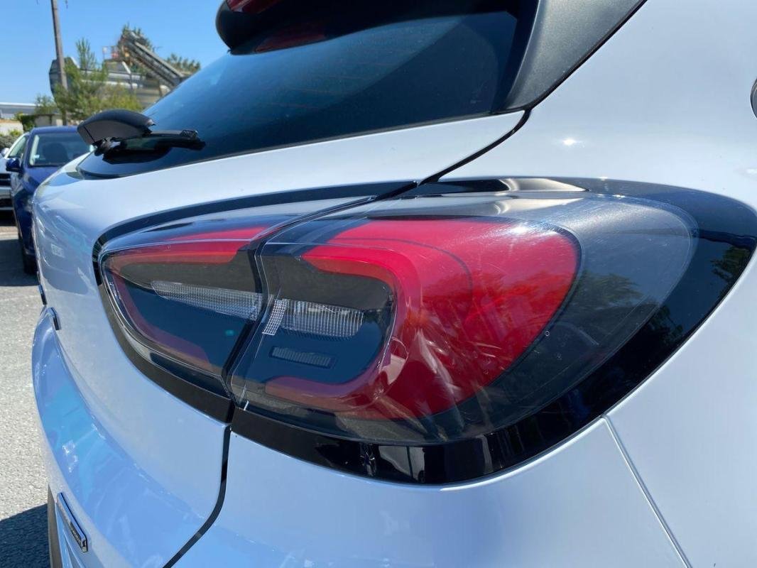 Ford Puma - Photo 30