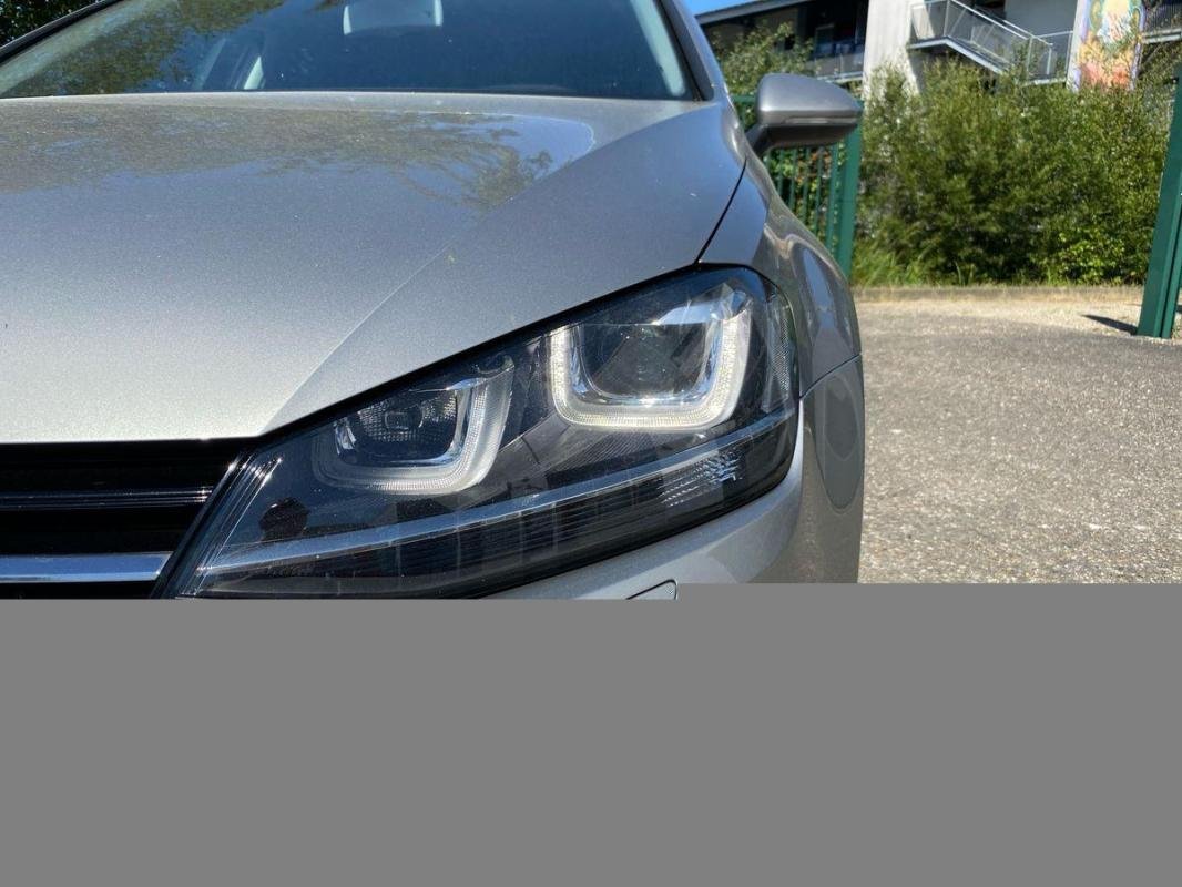 Volkswagen Golf - Photo 16