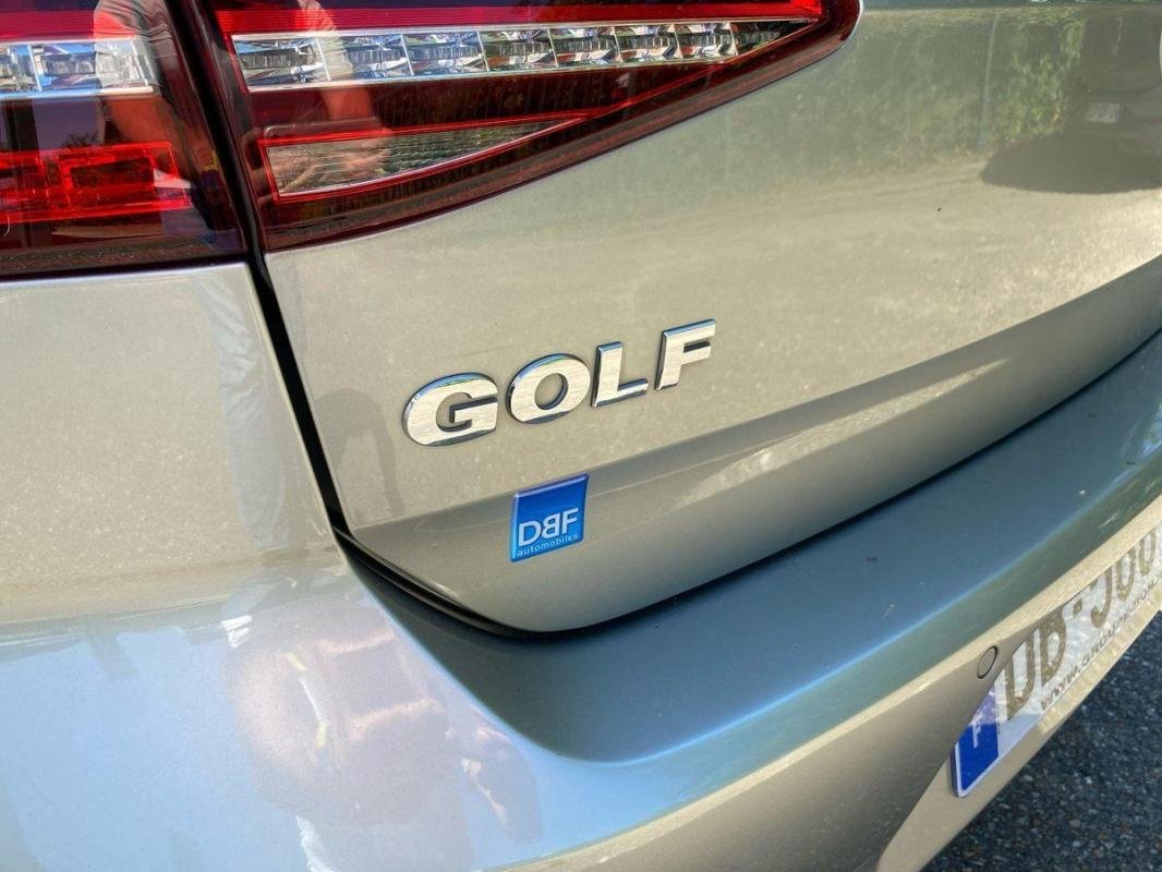 Volkswagen Golf - Photo 18