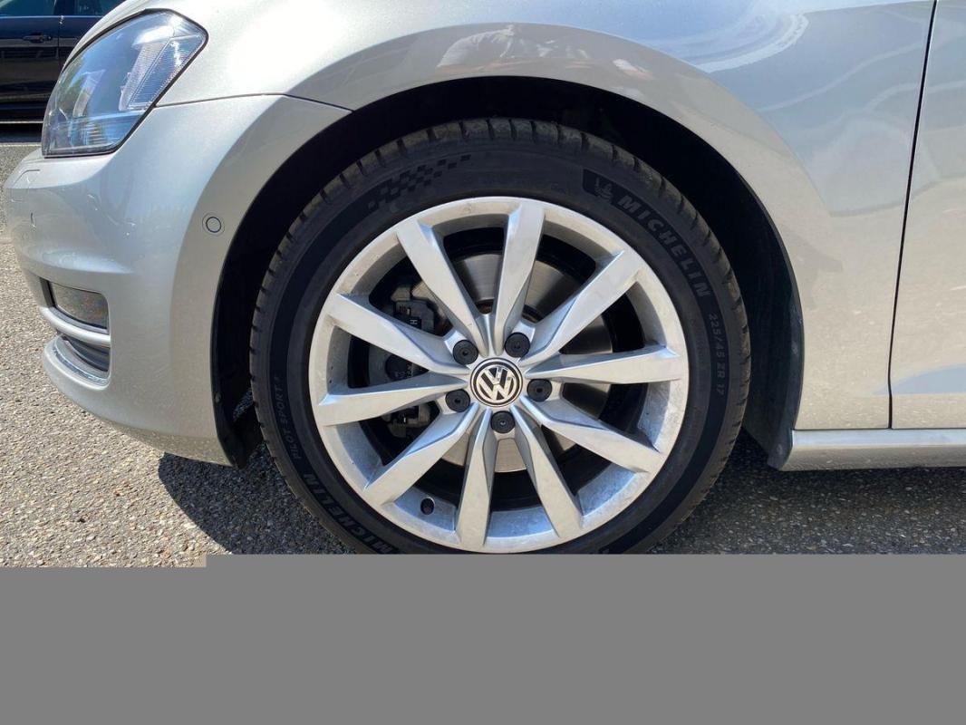 Volkswagen Golf - Photo 20