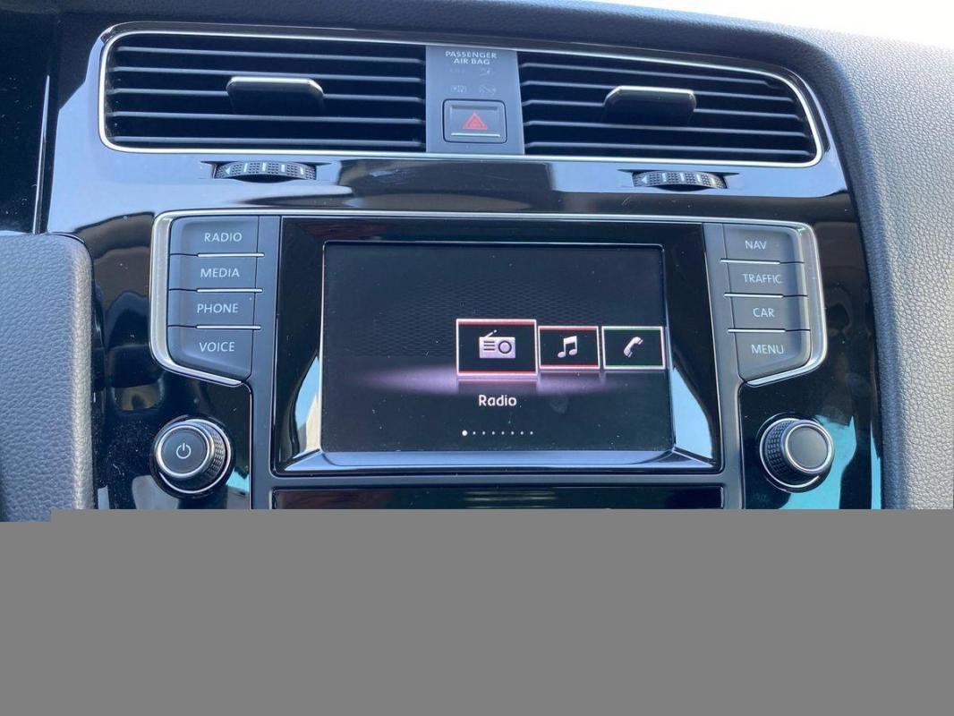 Volkswagen Golf - Photo 10