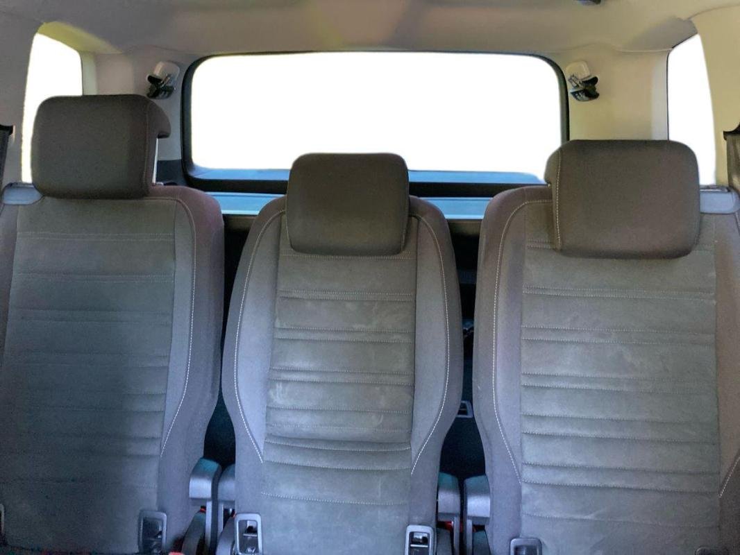 Volkswagen Touran - Photo 19