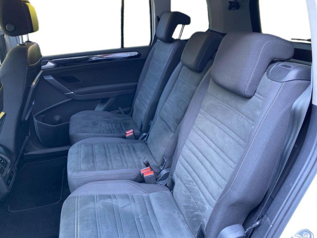 Volkswagen Touran - Photo 20
