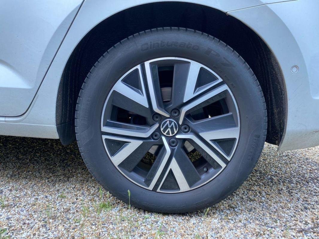 Volkswagen Touran - Photo 25